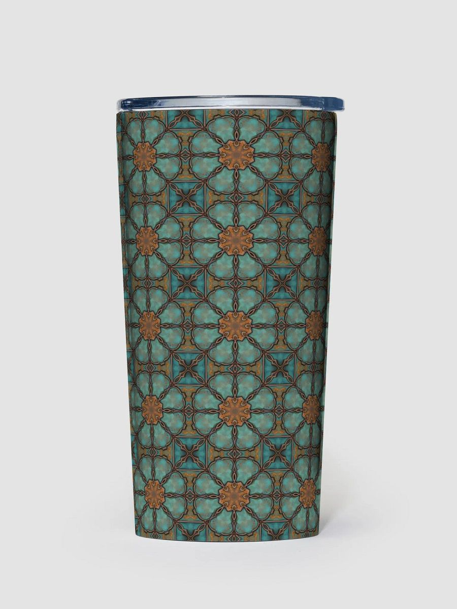 20 oz Stainless Steel Tumbler #18582401 product image (1)