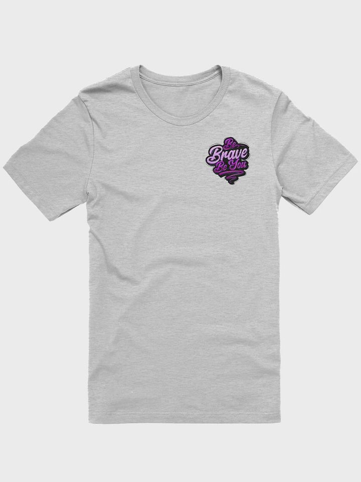 Graffiti Bella Canvas Top product image (1)