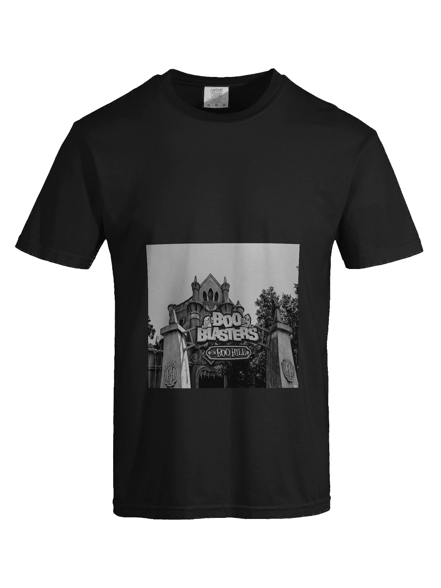 Boo Blasters Shirt product image (7)