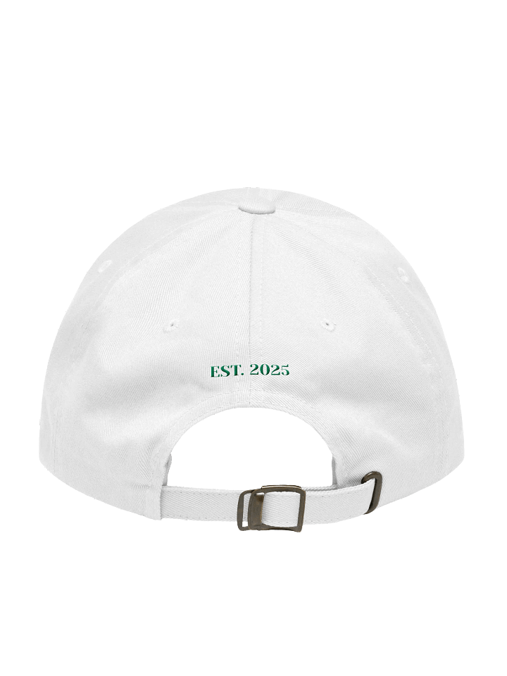 White Cap Wildest Tennis Club product image (2)