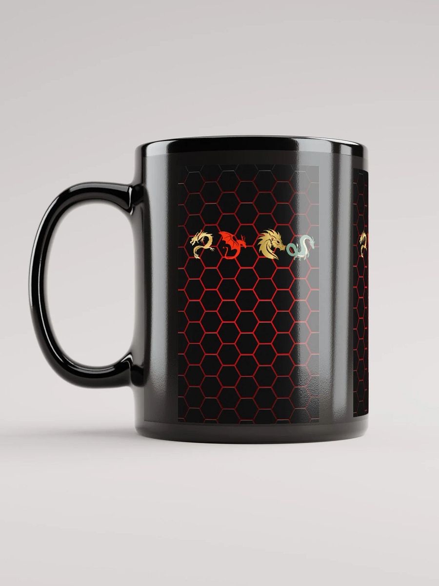 Mug BABY DRAGON product image (11)