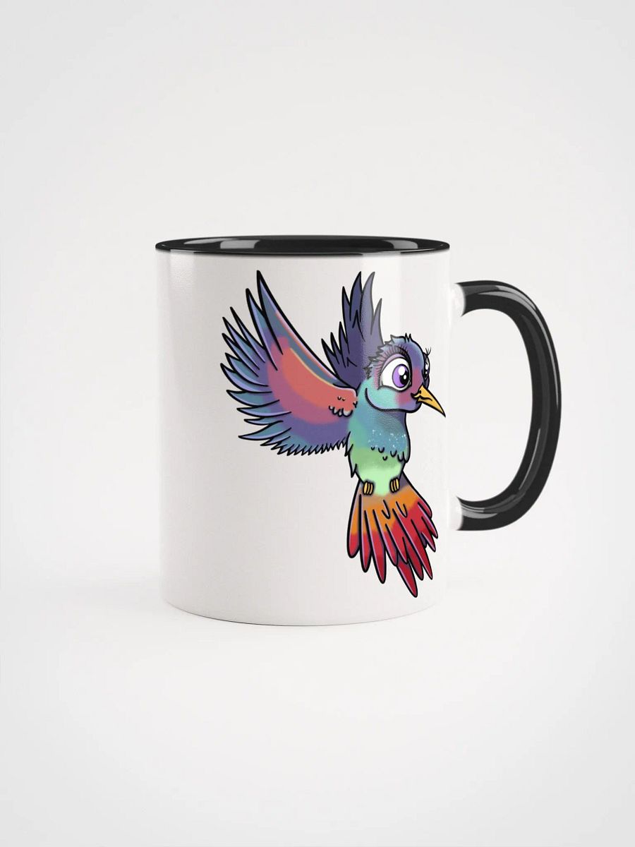hummingbird mug product image (3)