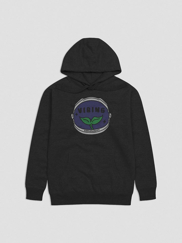 Vibing And Thriving Hoodie product image (10)