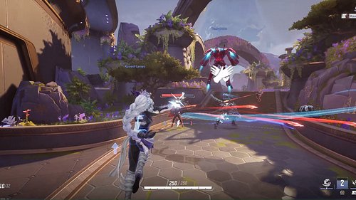 Storm PENTA! ♥ 
#marvelrivals #marvelrivalsgame #marvelrivalsclips #stormmain #storm #marvelstorm #pentakill #pcgame