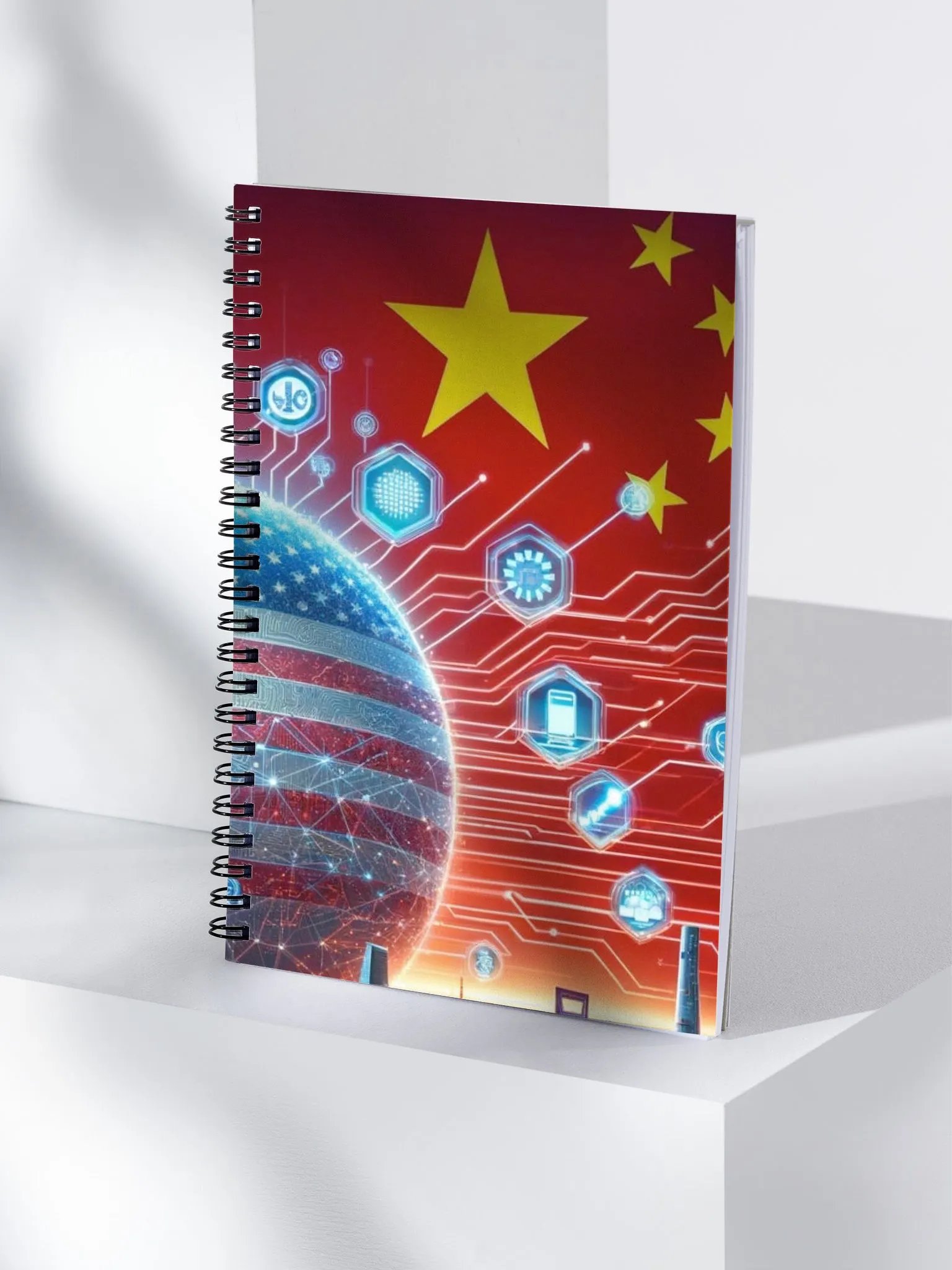 China semiconductor-USA product image (3)