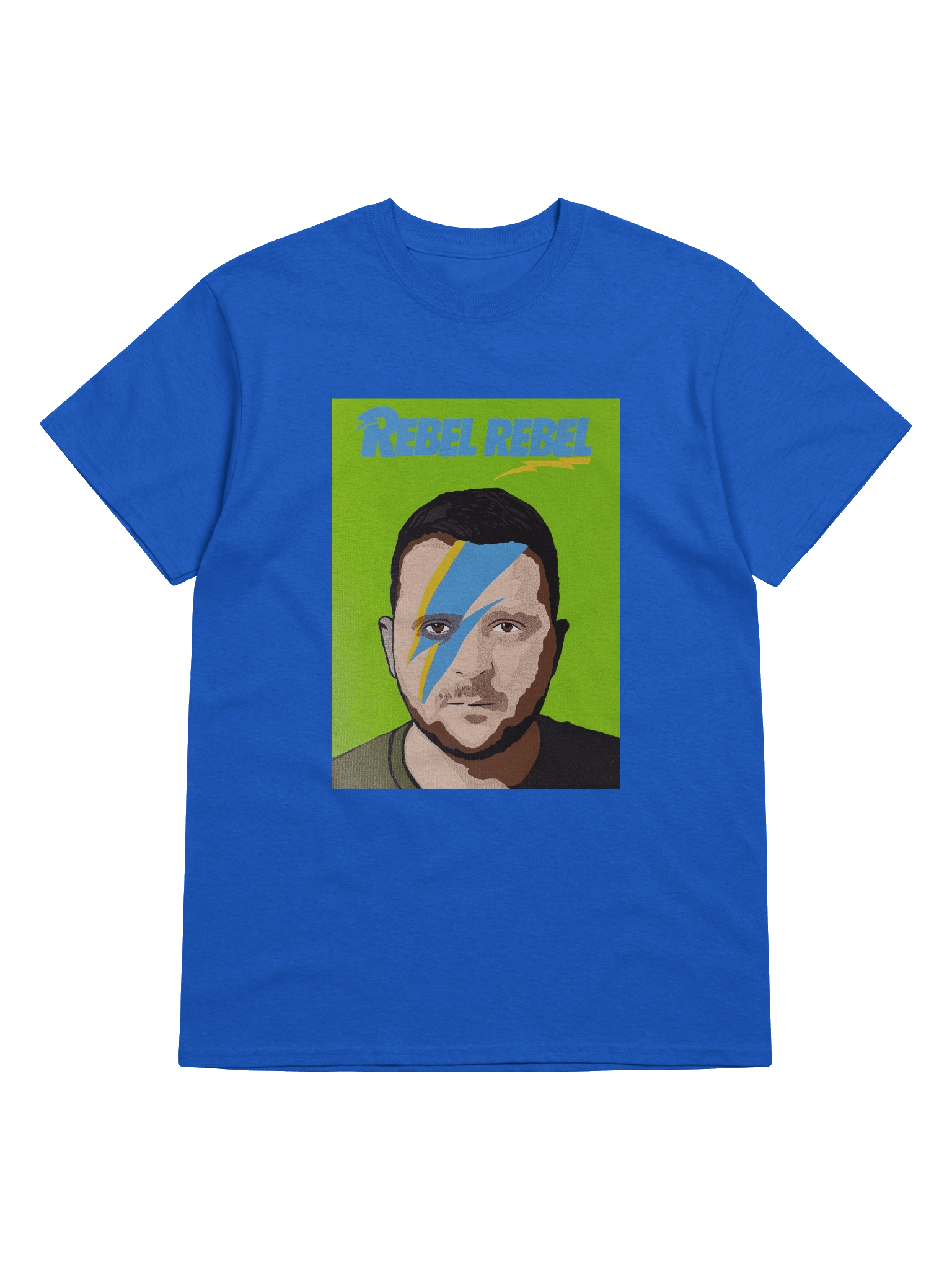 Rebel Rebel 2 product image (5)