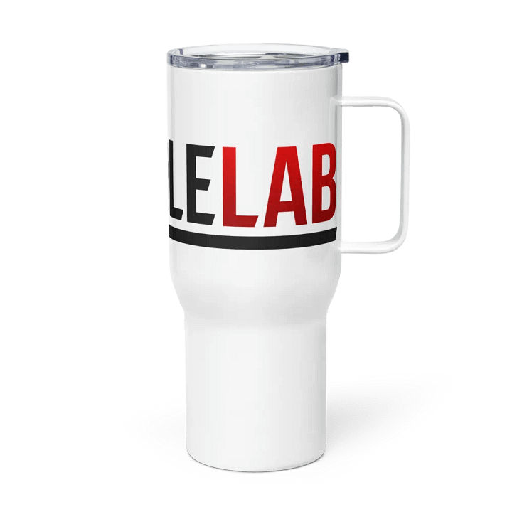 TGL Travel Mug product image (2)