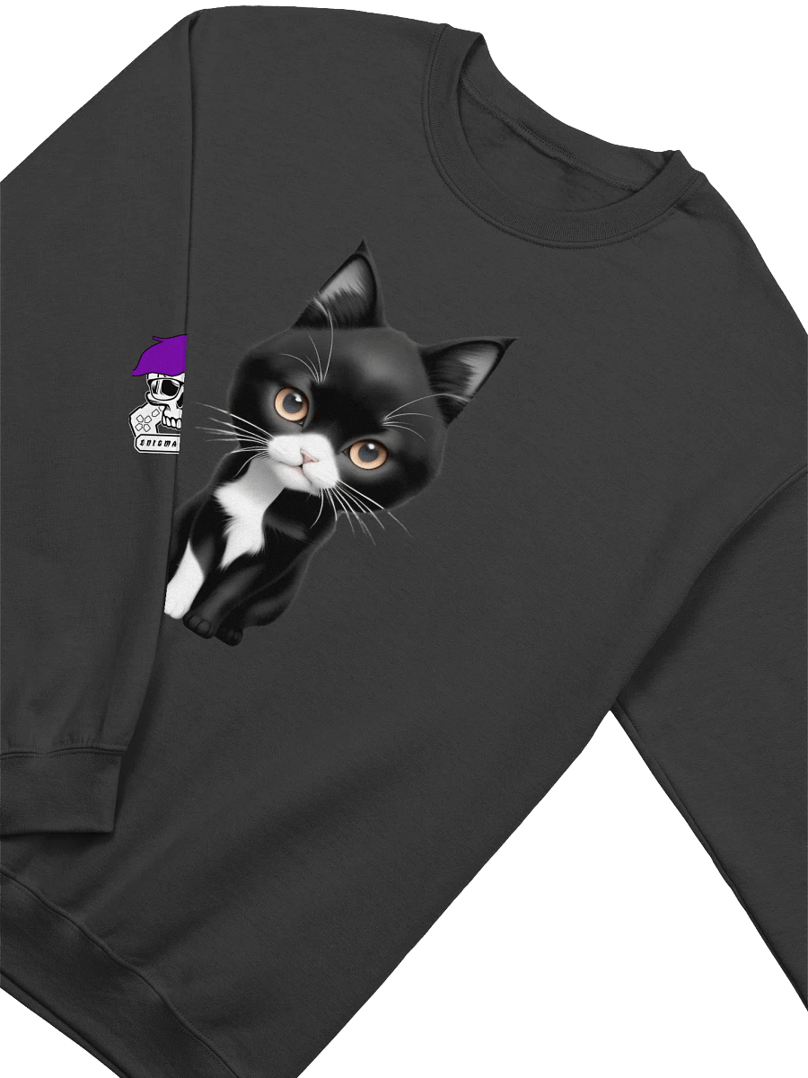 Buddy Sweathshirt product image (2)