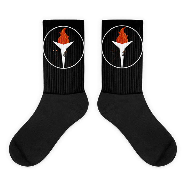 Empyre Socks product image (2)