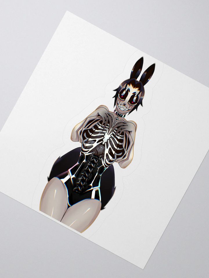 Rib Lou - Sticker product image (2)