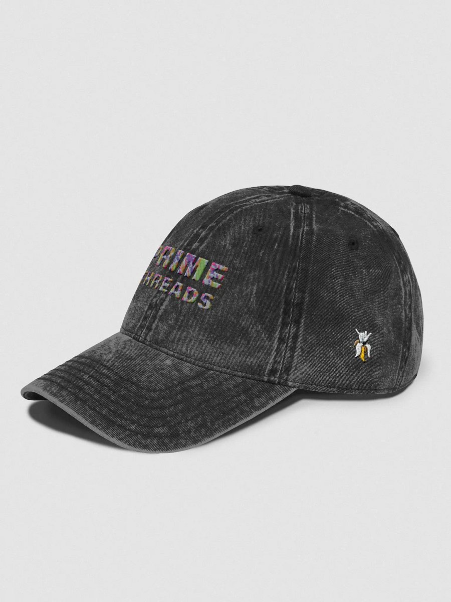 Prime Cap Option 3 product image (3)