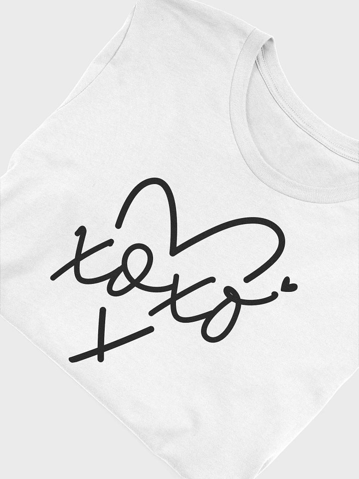 Hugs And Kisses Tee Shirt product image (1)