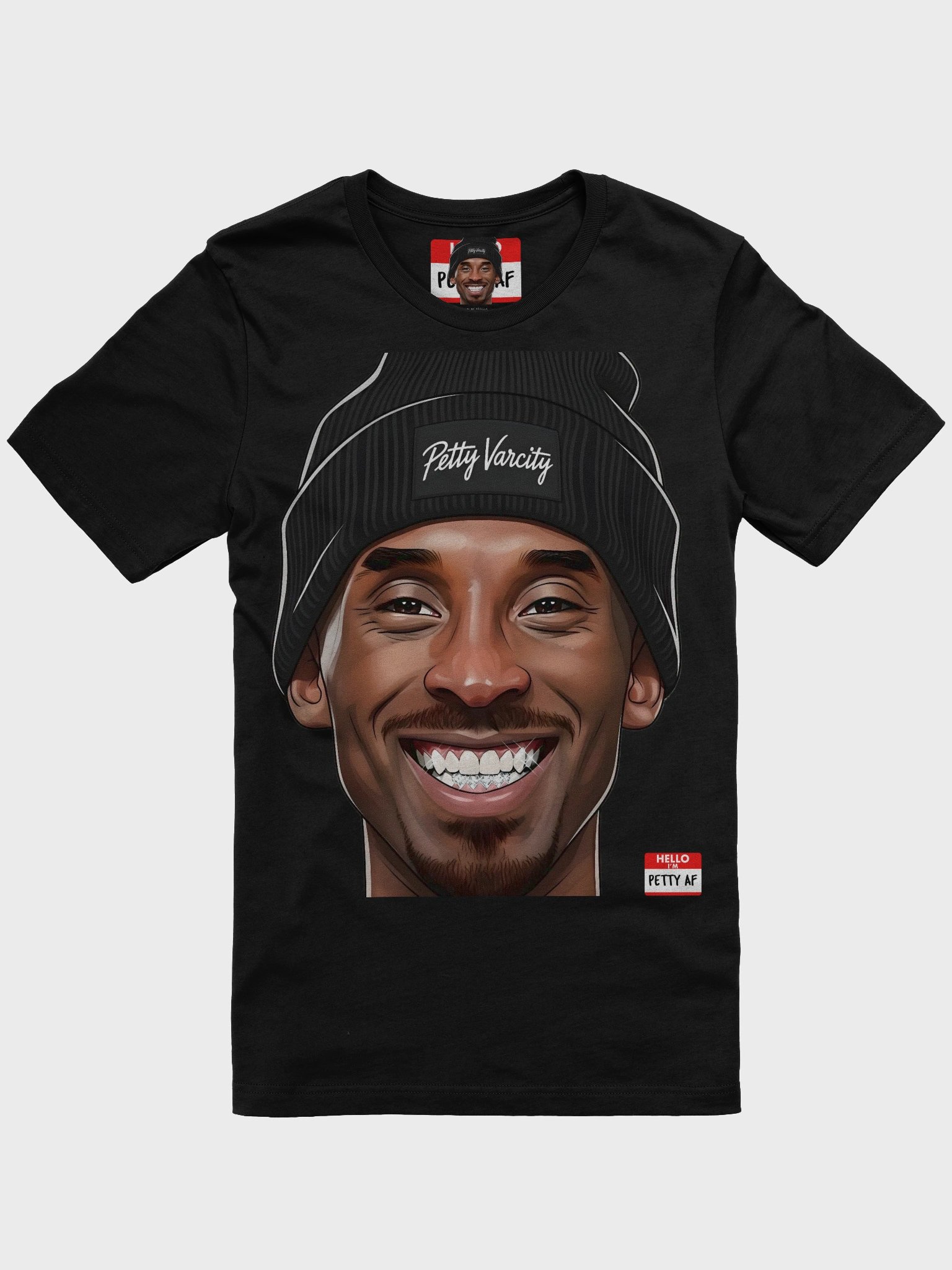 Petty Varcity Legend T-Shirt product image (1)