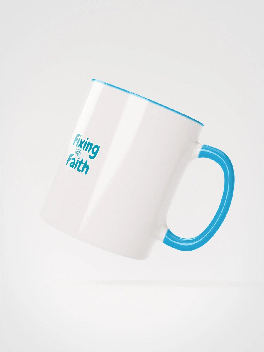 FmF - Coffee & Tea Mug product image (2)