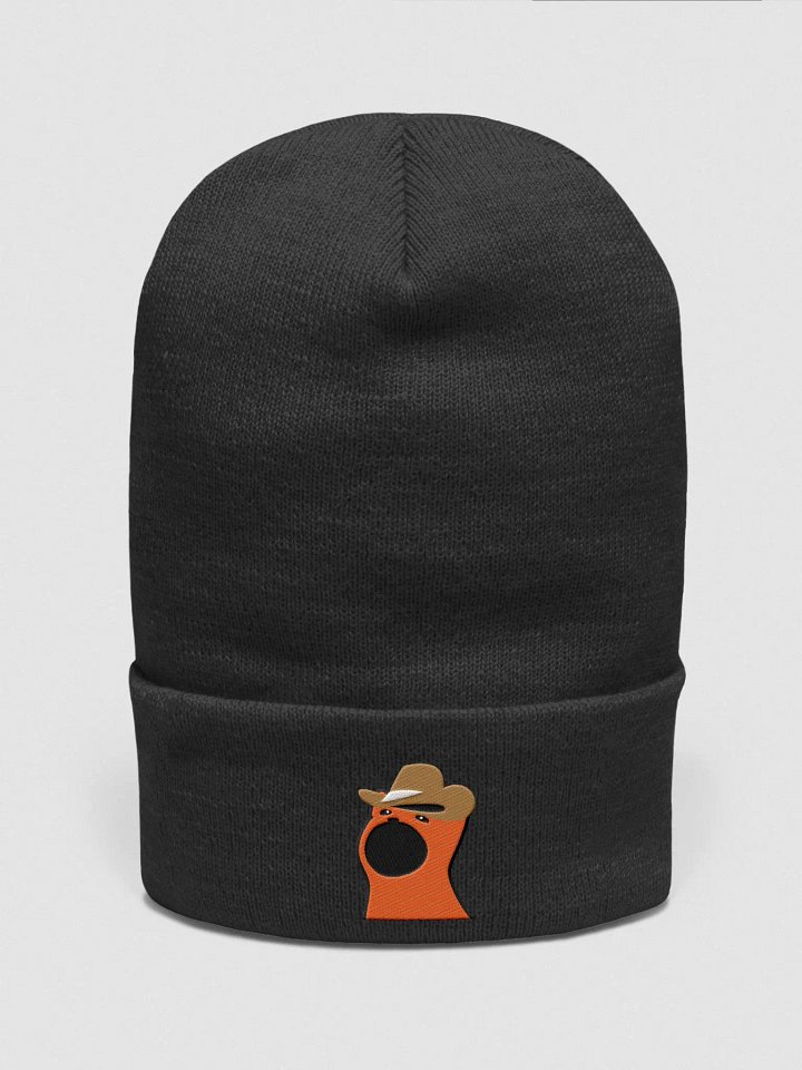 Orpheo Logo Beanie product image (3)