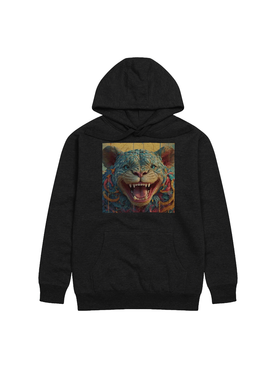 Jam Jam Magical Beast Hoodie product image (5)