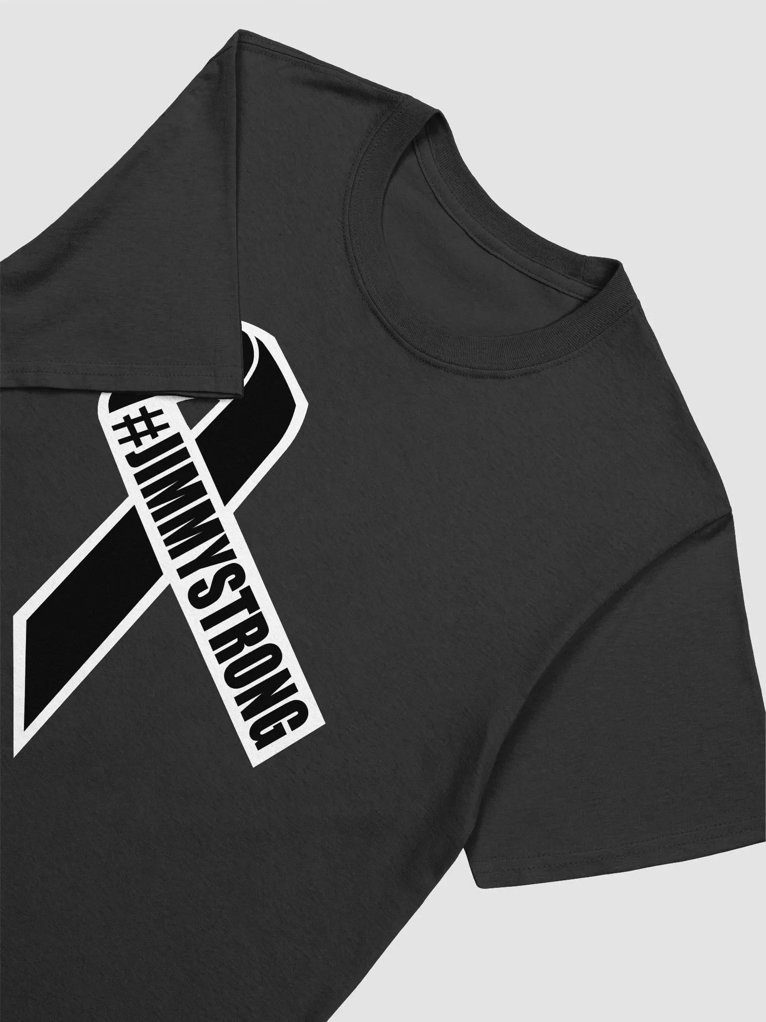#jimmystrong Classic Relaxed T product image (11)