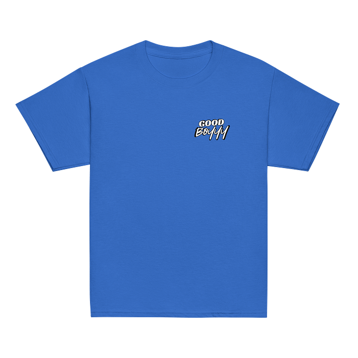Kids Good Boyyy Tee product image (27)