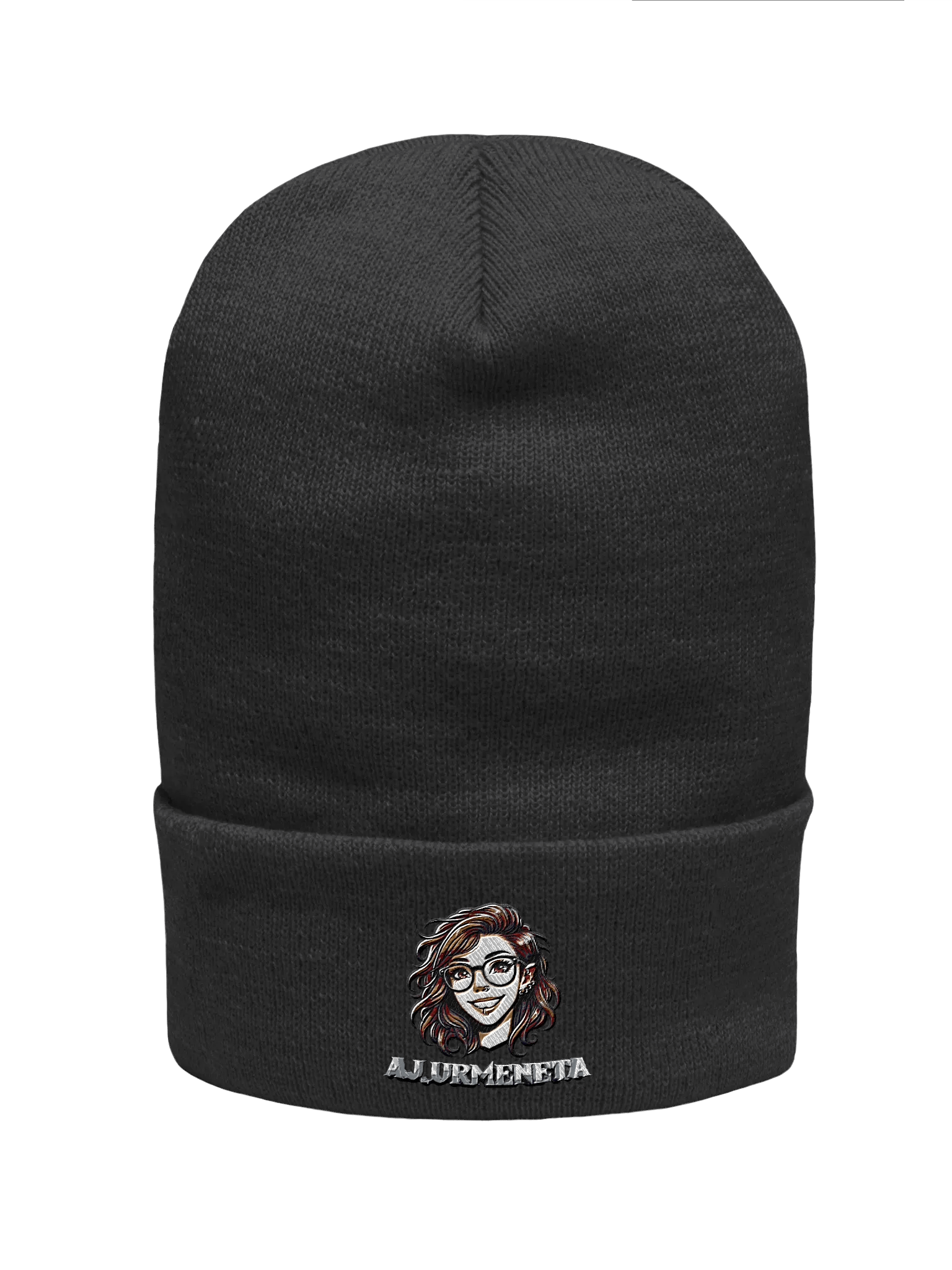 Gorro Logo BordAJdo product image (1)