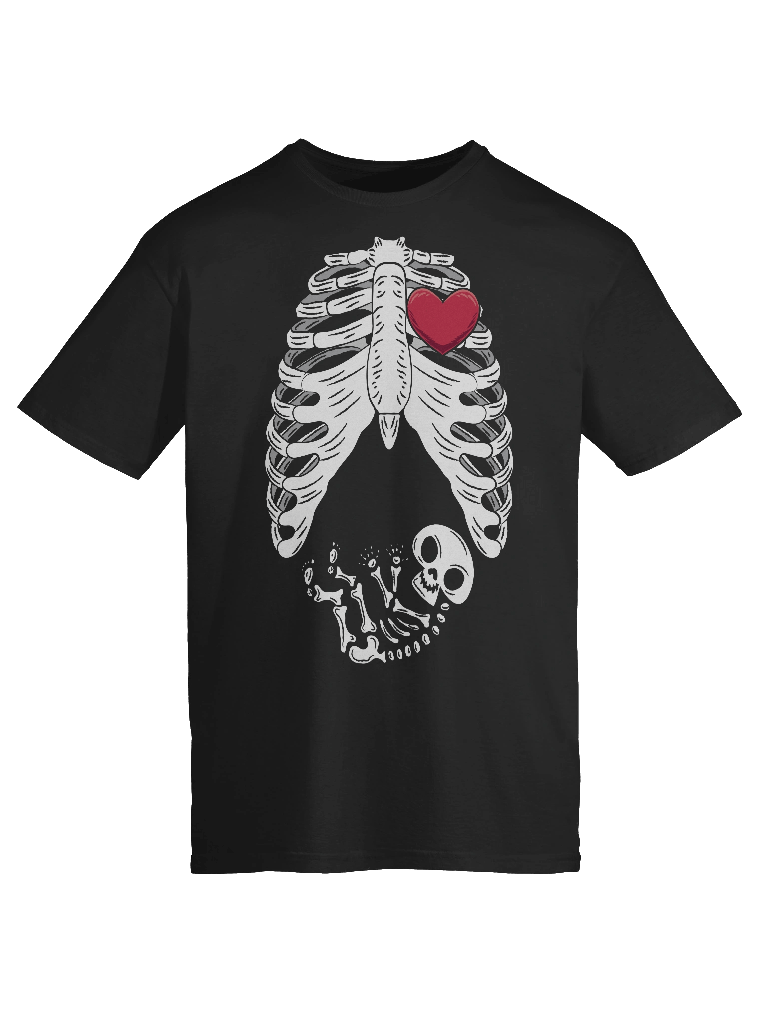 Skeleton Heart product image (9)