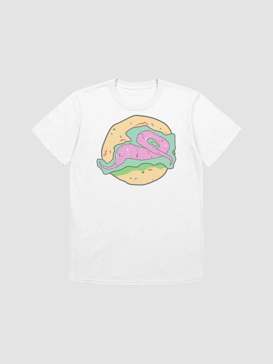 Vaporworm discount tee product image (2)