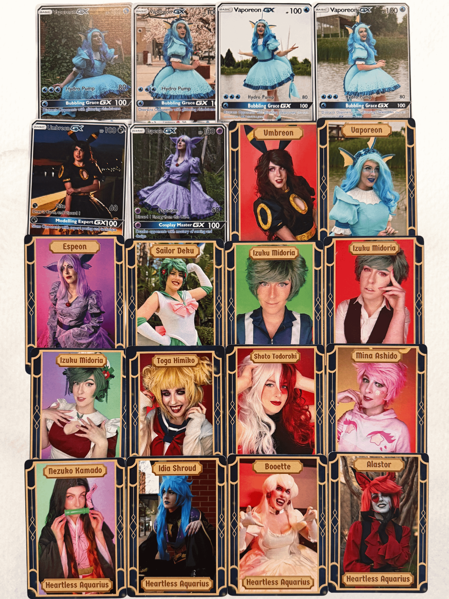 Trading Cards - Bundles product image (2)