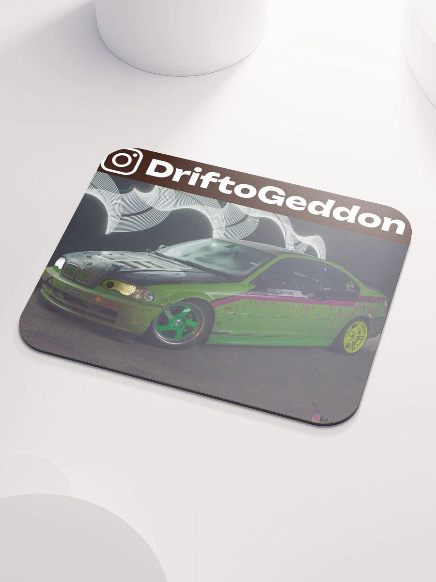 DG Mousepad product image (3)