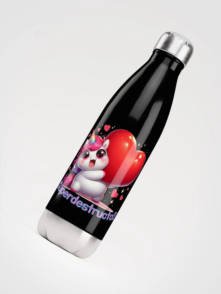Lurby water bottle product image (4)