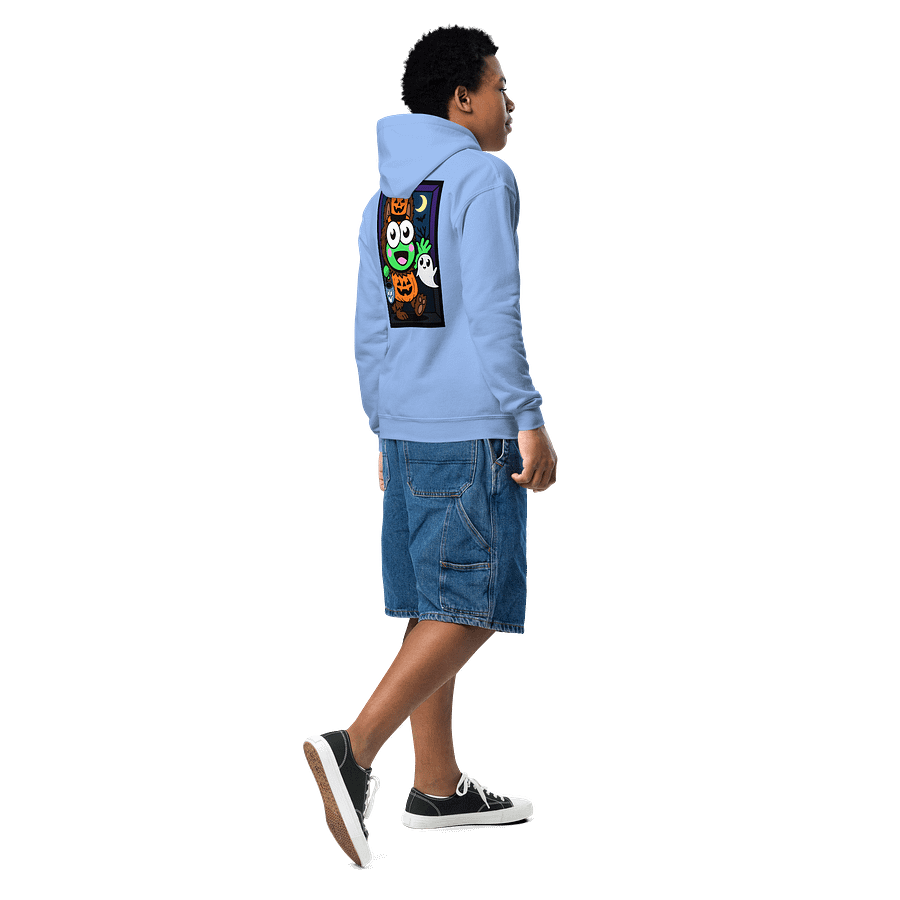 Little Howl-O-Hoodie 👻 The Hoppy Howl-O-Ween Collection product image (10)