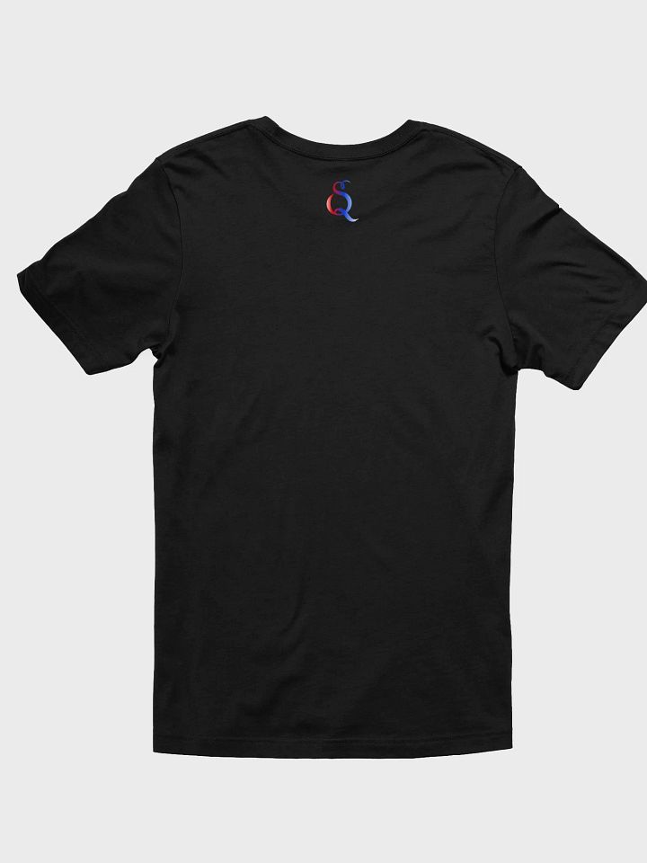 Chill the 4th Out T-Shirt product image (8)