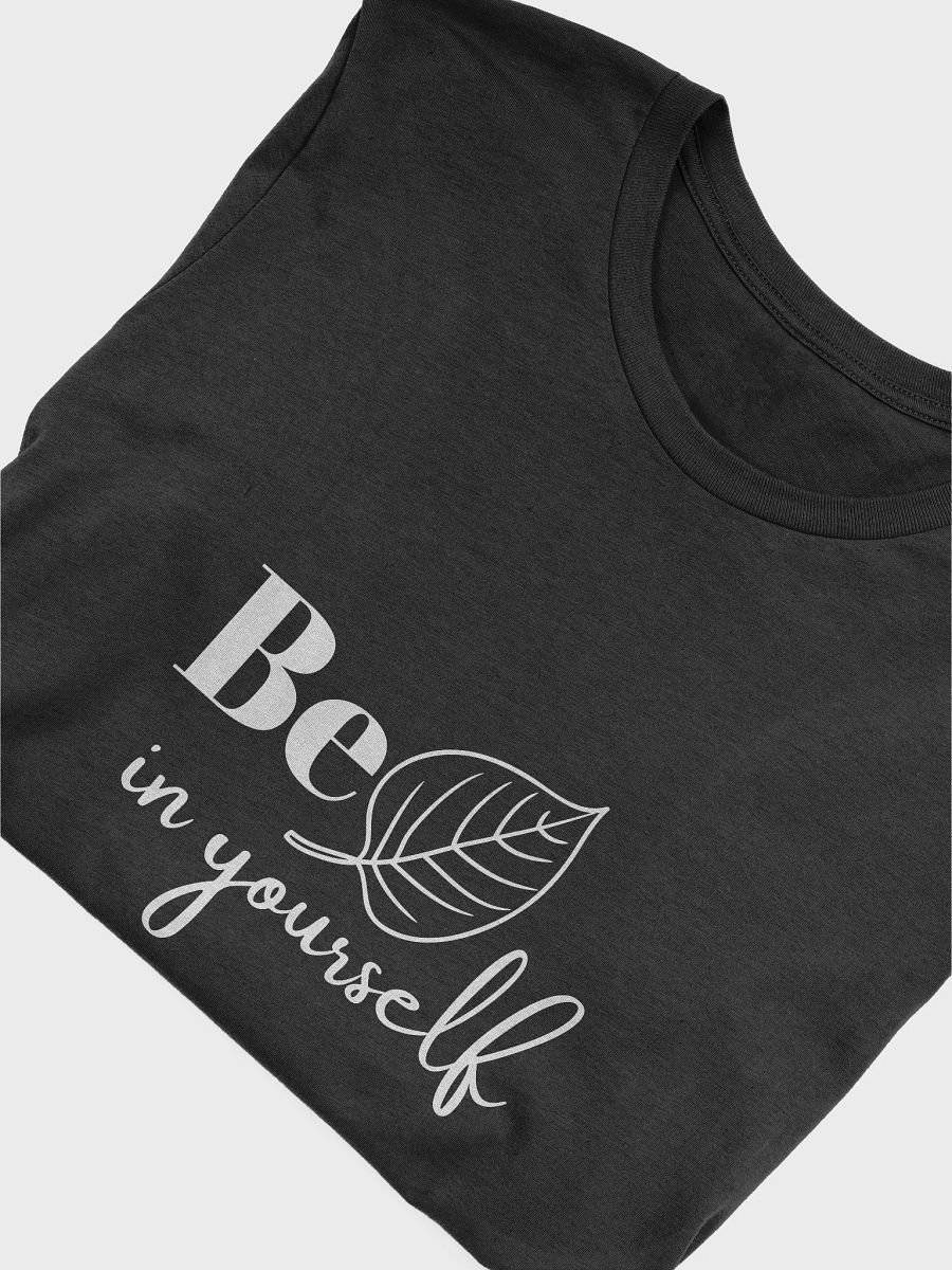 BeLeaf In Yourself T-Shirt product image (5)