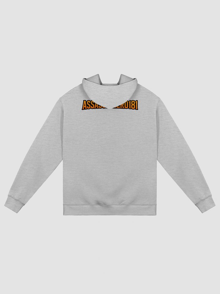 Hero Hoodie mk3 product image (2)