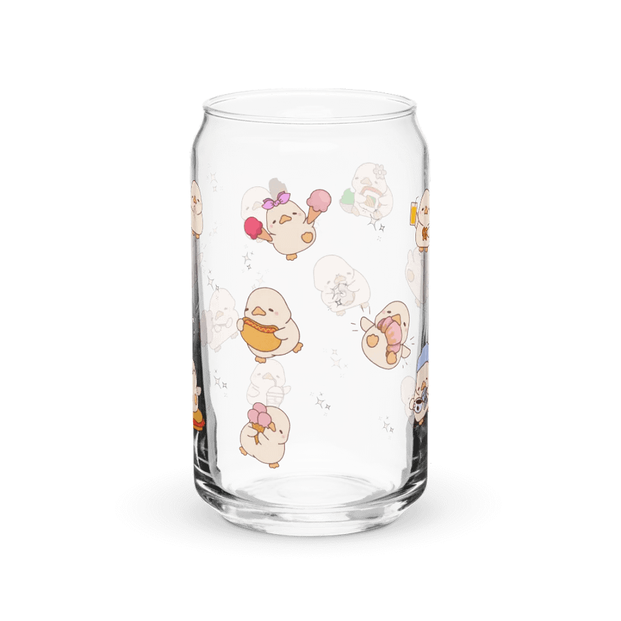 Sipper Glass 101 product image (7)