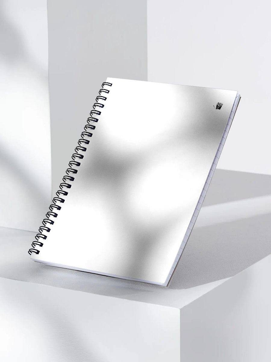 Fryenation Lyric Journal product image (4)
