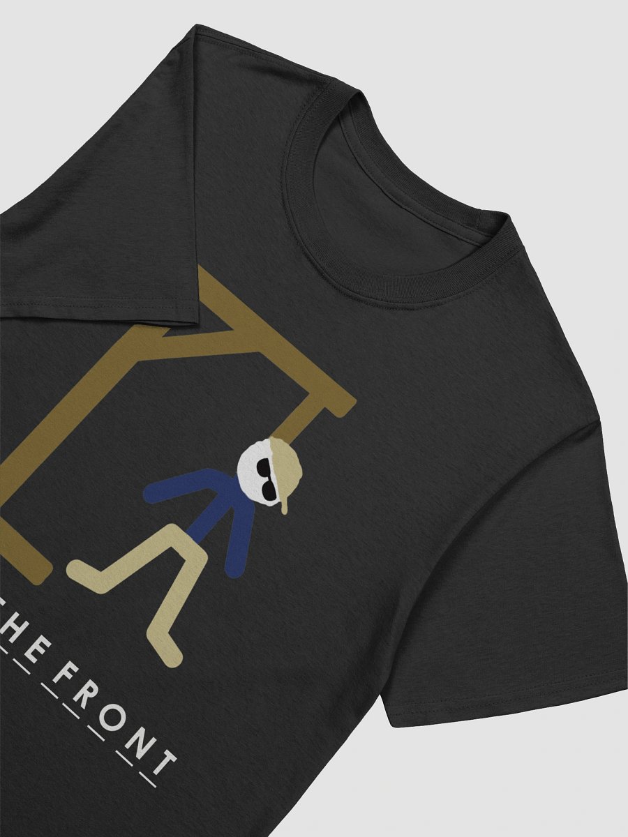 SMash The Front T-shirt product image (3)