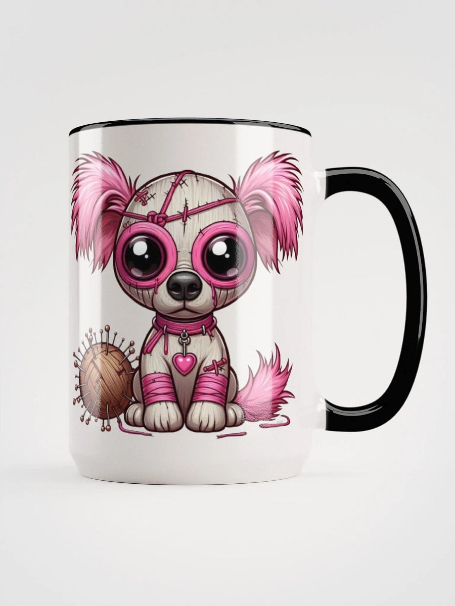 VoodooPuppy product image (1)