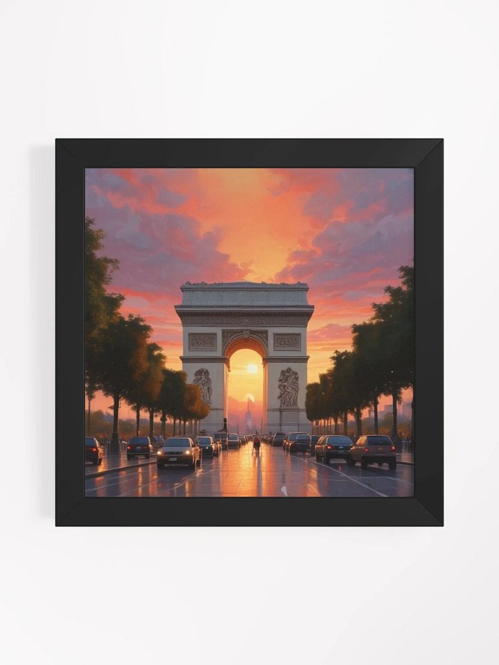 Arc de Triomphe product image (7)
