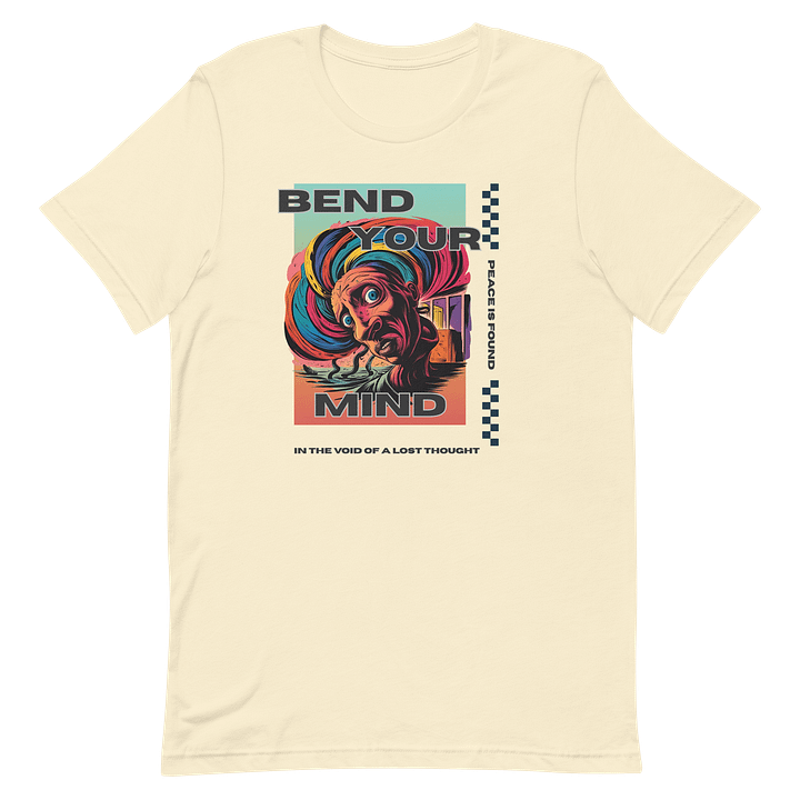 Surreal Mind Bender T-Shirt product image (2)