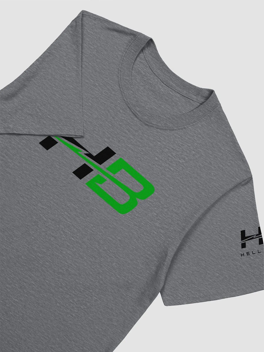 Classic HB Casual Tee product image (3)