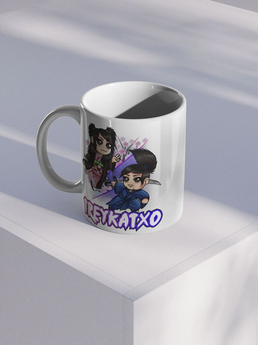 TreyKatxo Mug product image (1)