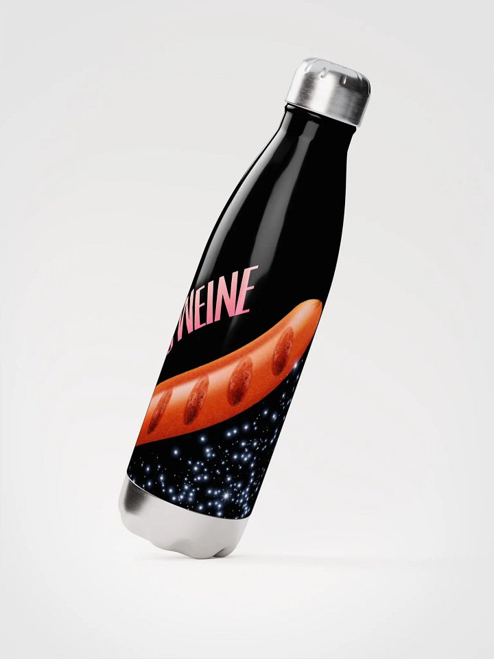 Big Weine Stainless Steel Flask product image (2)