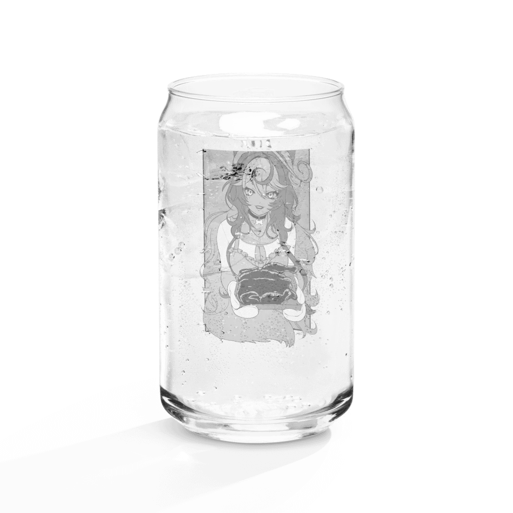 Waifu Glass Cup product image (10)