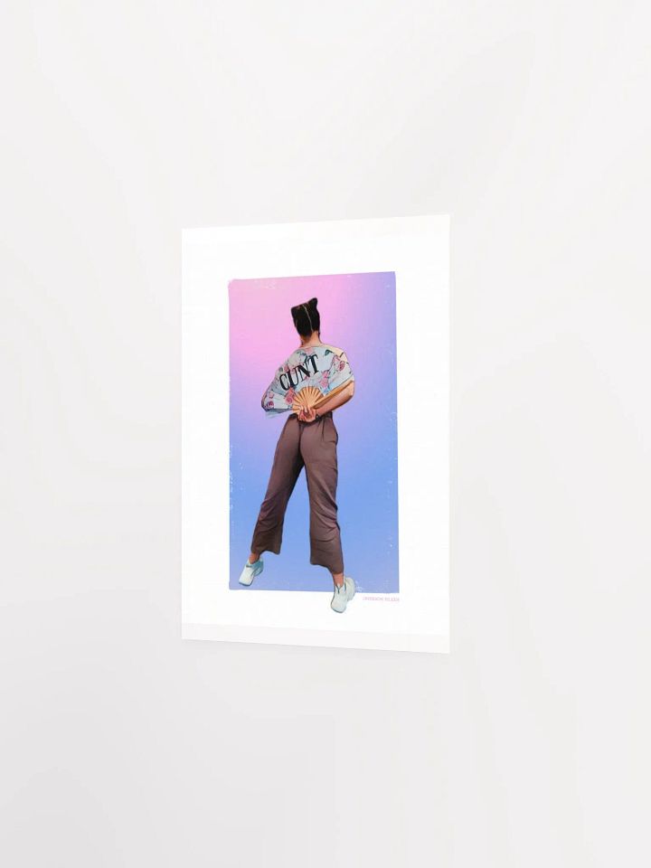 Pride Fan Print - 2022 product image (6)