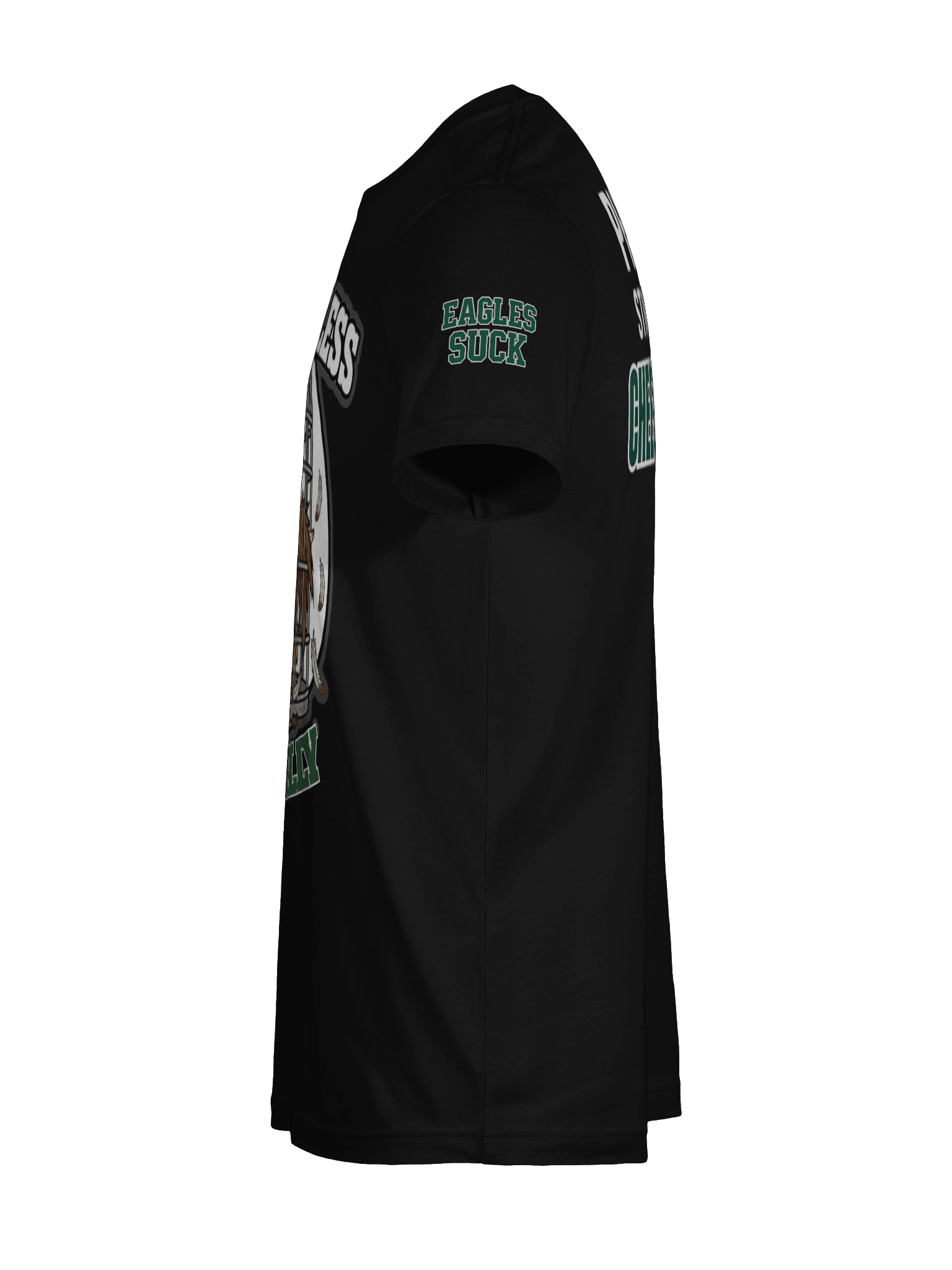 Flightless in Philly | Philadelphia Eagles | NFL Rivals Locker product image (11)