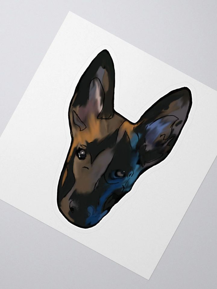 *NEW* Stuck on Loki product image (4)