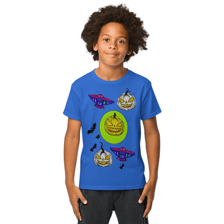 Spaceship Pumpkins product image (49)