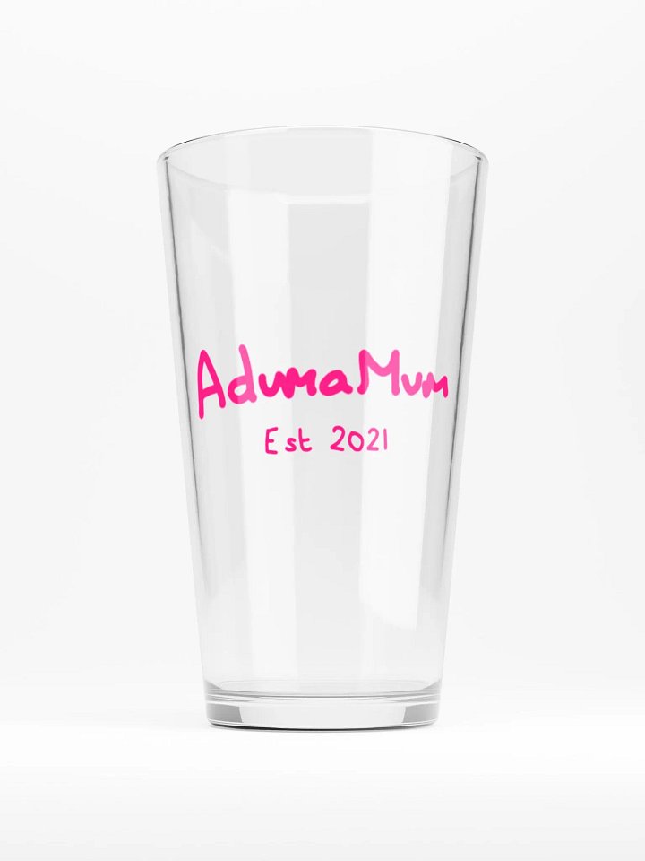 AdumaMum Glass product image (1)