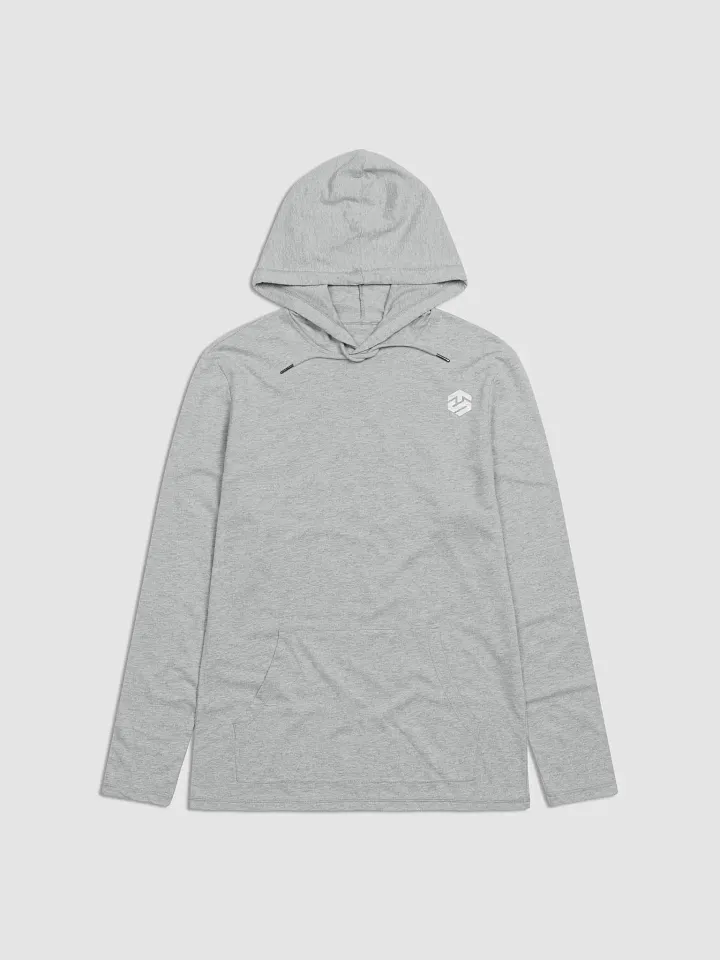 District Lightweight Hoodie product image (1)