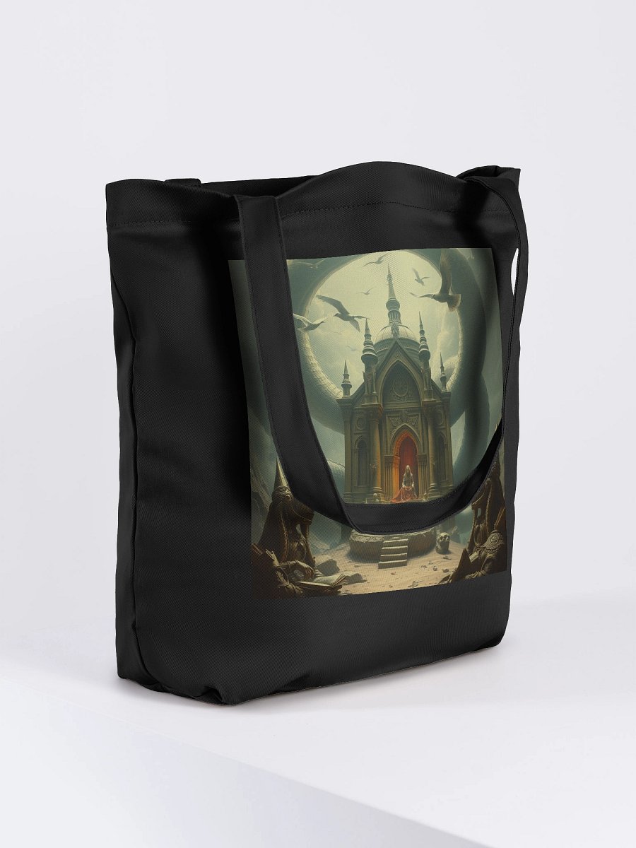 Mythical Throne Eco Tote product image (4)