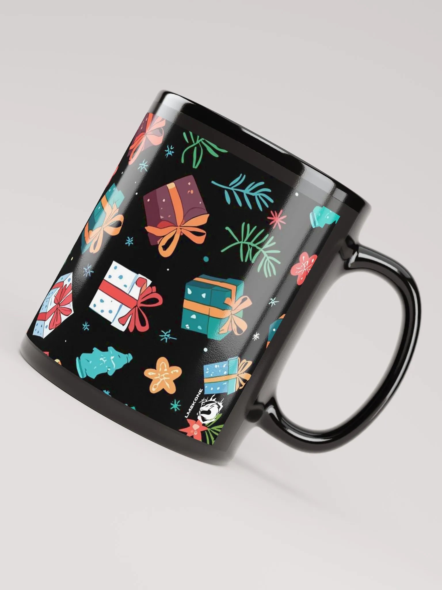 Festive Gifts Galore Mug product image (3)